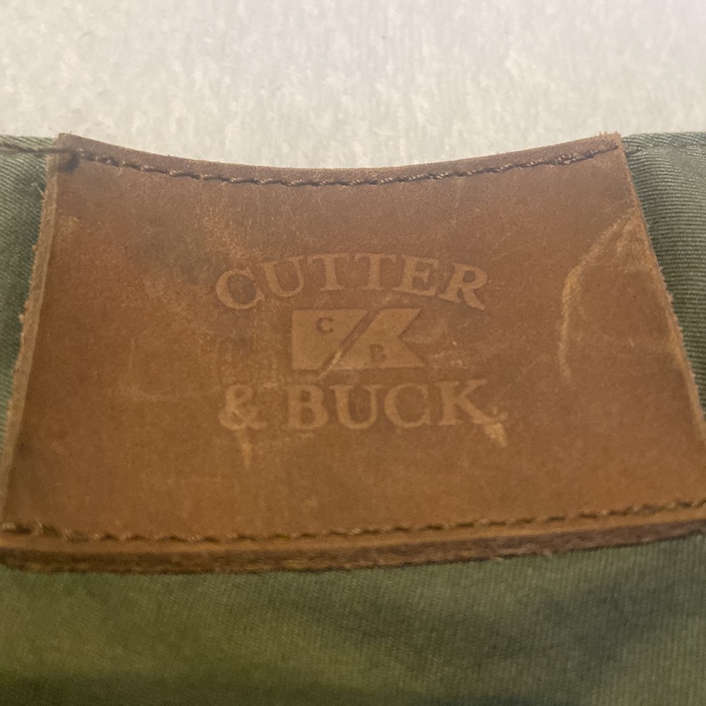 NWT Cutter & Buck Size 58 Waist 30 Inseam Pants - Picture 6 of 11